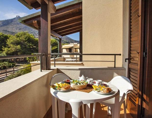 Residence Punta Longa Favignana Exterior foto