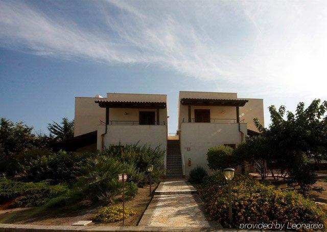 Residence Punta Longa Favignana Exterior foto