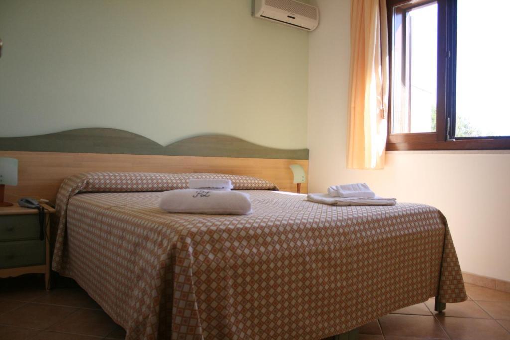 Residence Punta Longa Favignana Zimmer foto